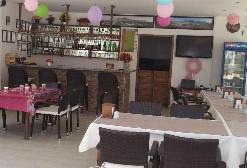 هتل Minta Apartments