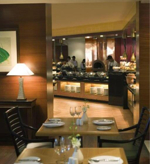 هتل Miri Marriott Resort & Spa