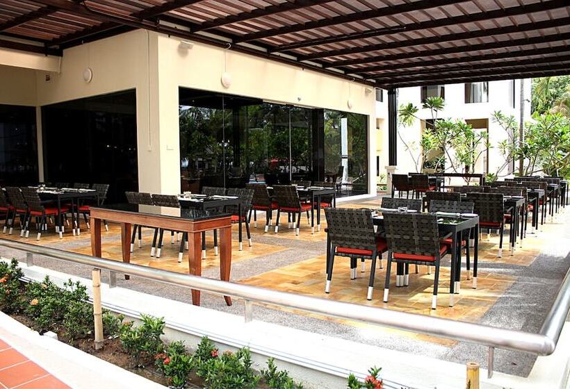 هتل Miri Marriott Resort & Spa