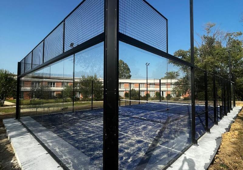 호텔 Mount Venturi   Aix En Provence Sainte Victoire   Bar & Restaurant & Padel