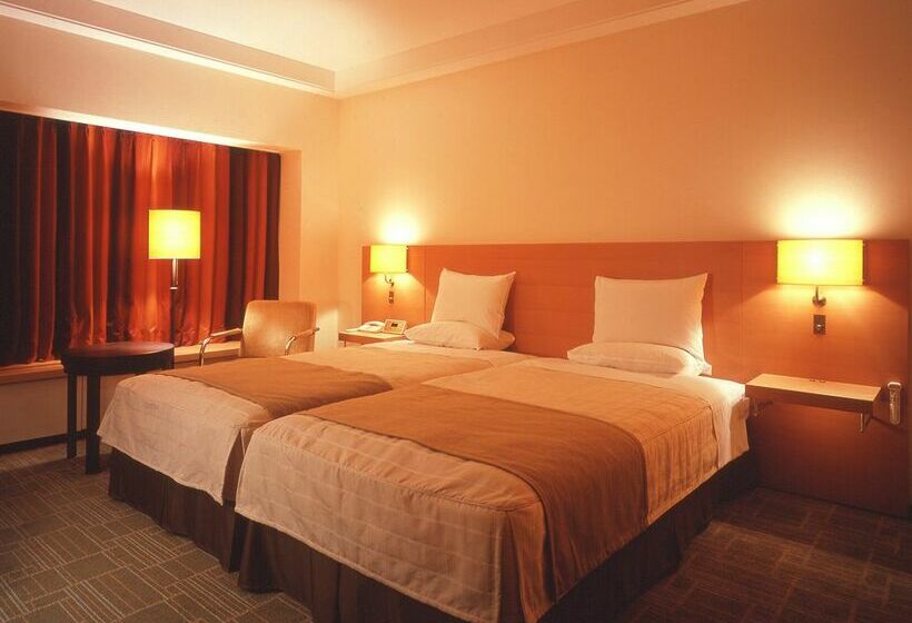 فندق Okura Sapporo