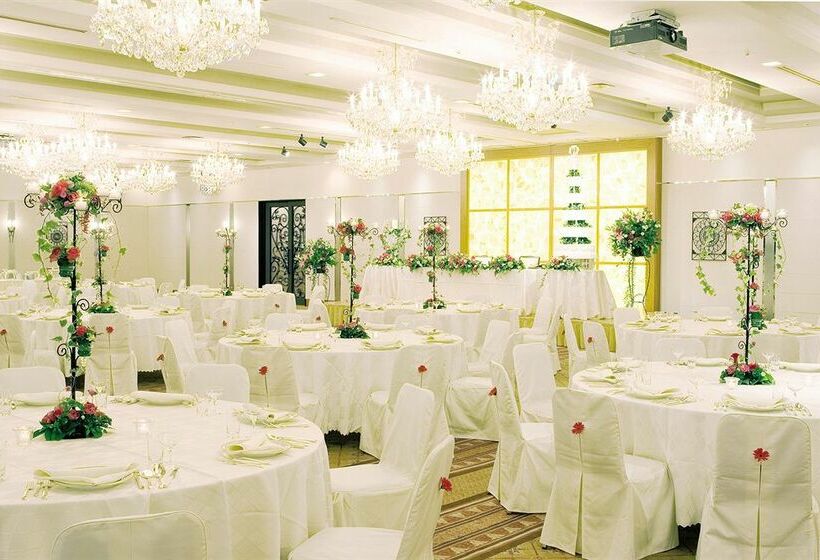 فندق Okura Sapporo