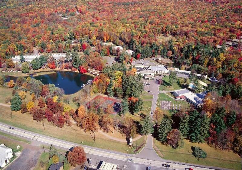 酒店 Paradise Stream Resort