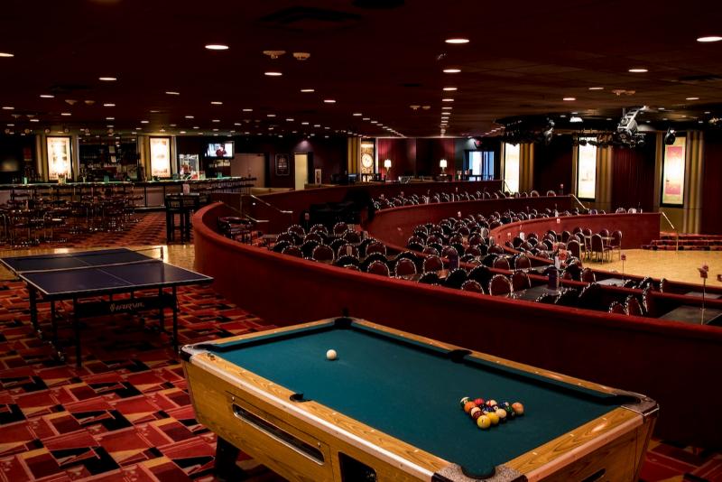 酒店 Paradise Stream Resort