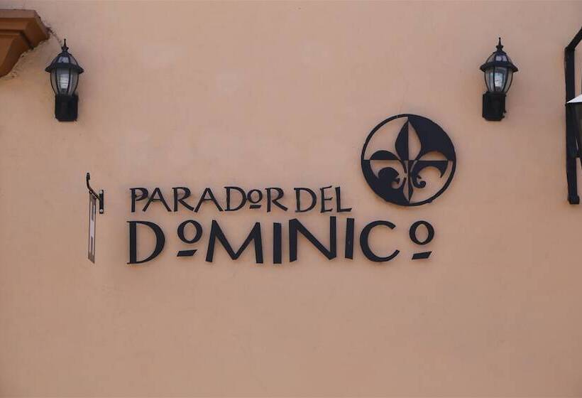 هتل Parador Del Dominico