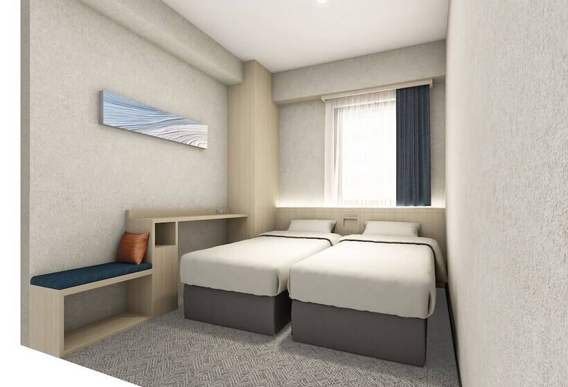 בית מלון כפרי Il Fiore Kasai Annex