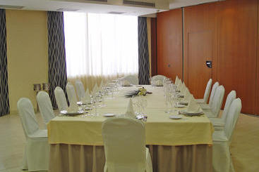 Peñiscola Plaza Suites Hotel & Spa 4* Sup