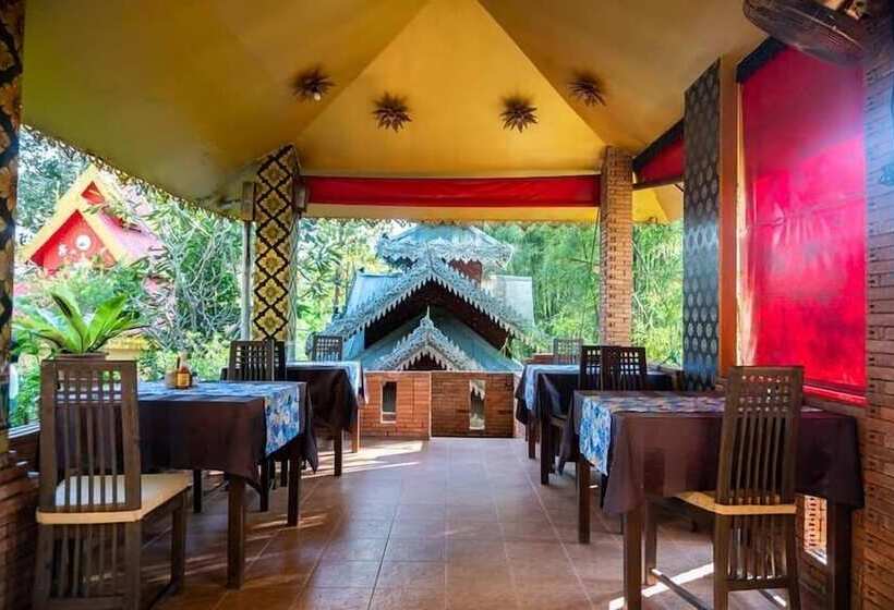 هتل Phu Jaya Floresta Resort By Alphatel
