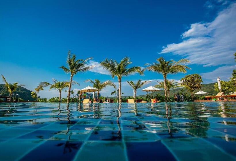 هتل Pp Princess Resort- Sha Plus