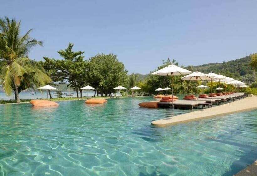 هتل Pp Princess Resort