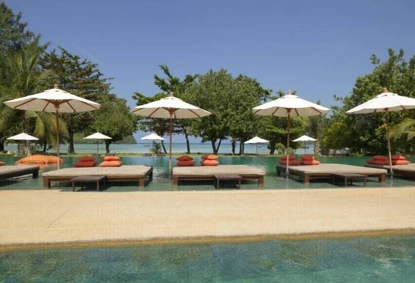 هتل Pp Princess Resort