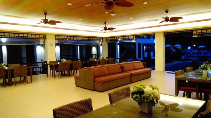 هتل Pp Princess Resort