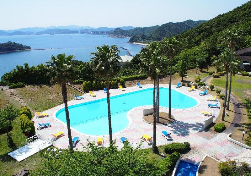 فندق Grand Mercure Awaji Island Resort & Spa