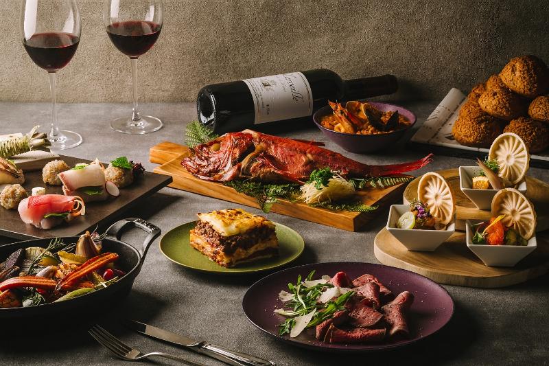 فندق Grand Mercure Awaji Island Resort & Spa