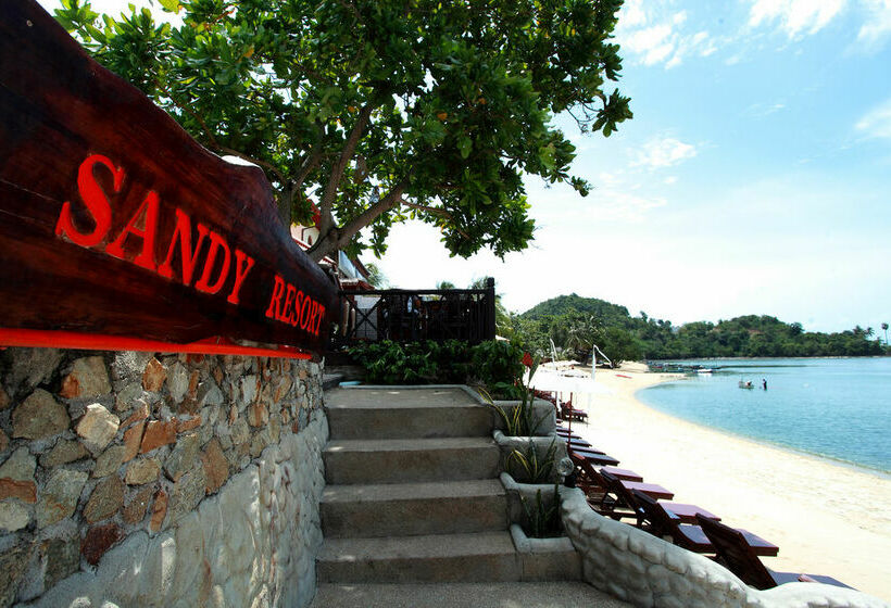 Hotel Sandy Resort