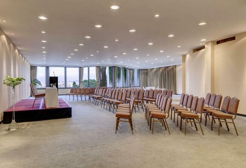 هتل Sheraton Salta