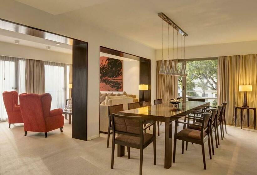 هتل Sheraton Salta