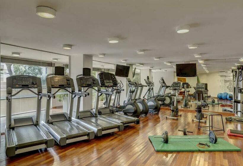 هتل Sheraton Salta