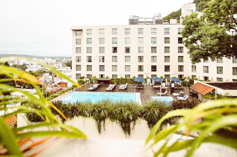 هتل Sheraton Salta