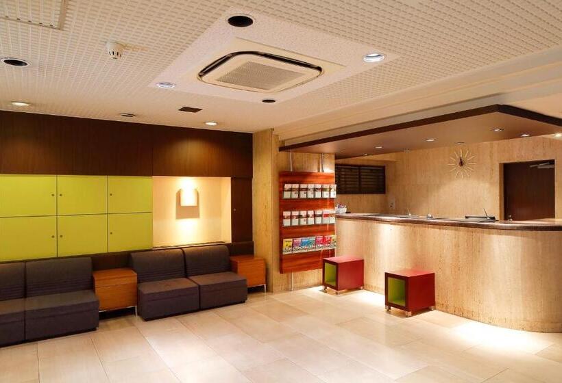 酒店 The B Sangenjaya