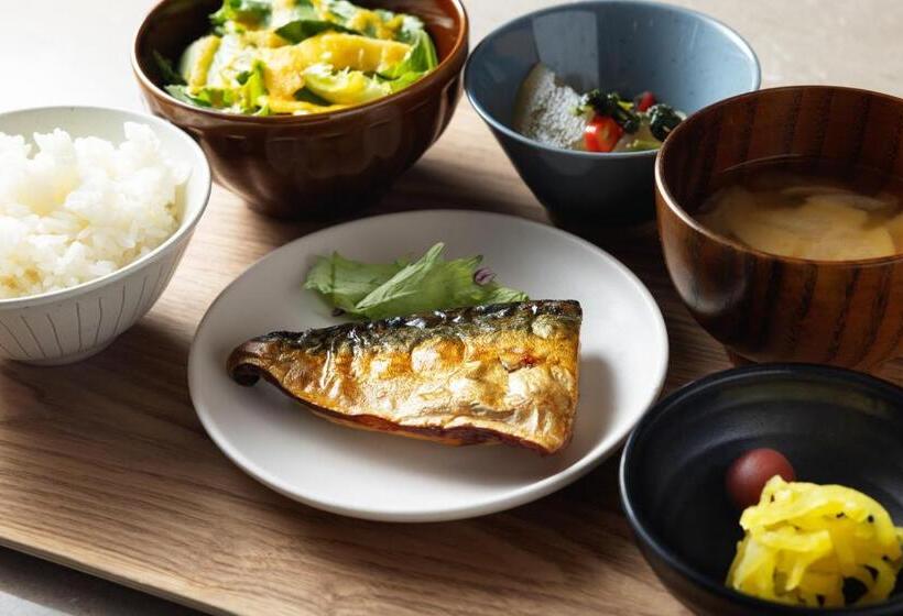 酒店 The B Sangenjaya