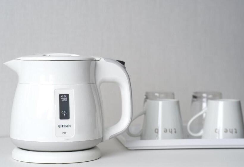 酒店 The B Sangenjaya