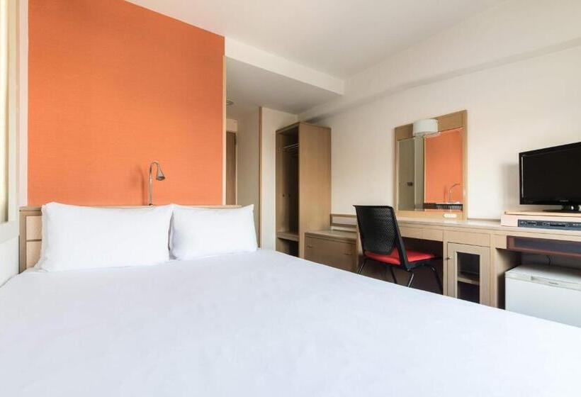 酒店 The B Sangenjaya