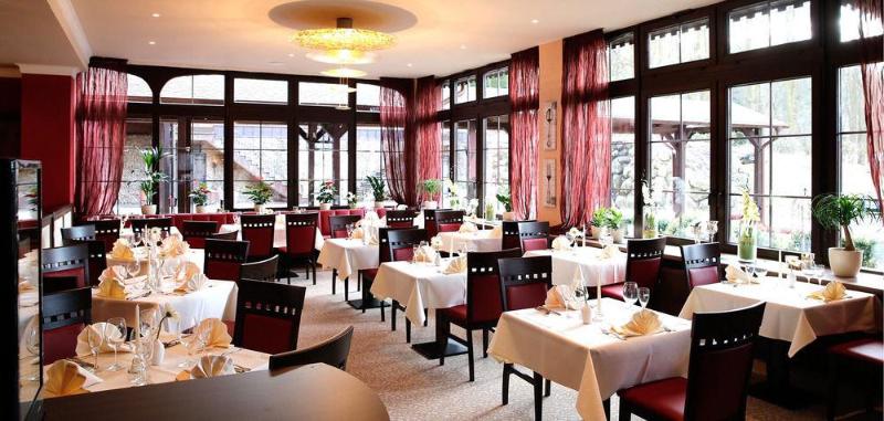 The Lakeside   Burghotel Zu Strausberg