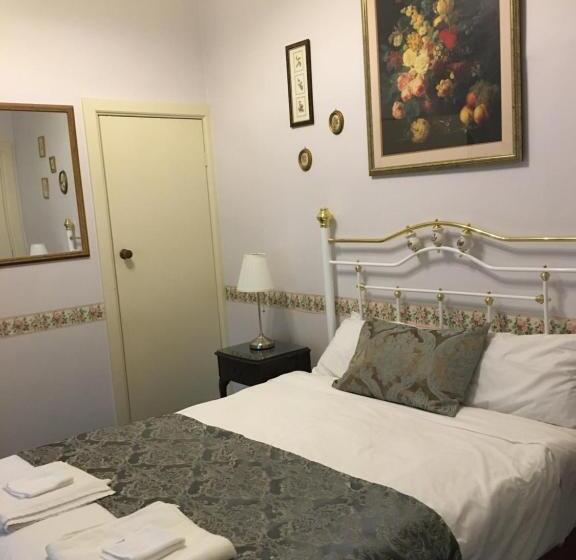 ホテル Toorak Manor