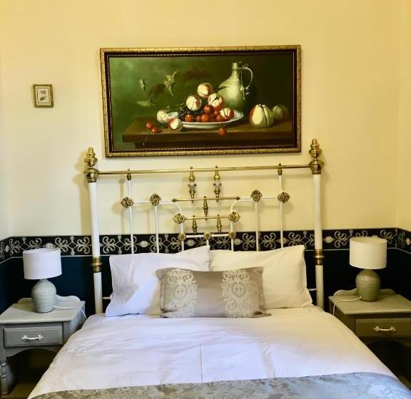 ホテル Toorak Manor