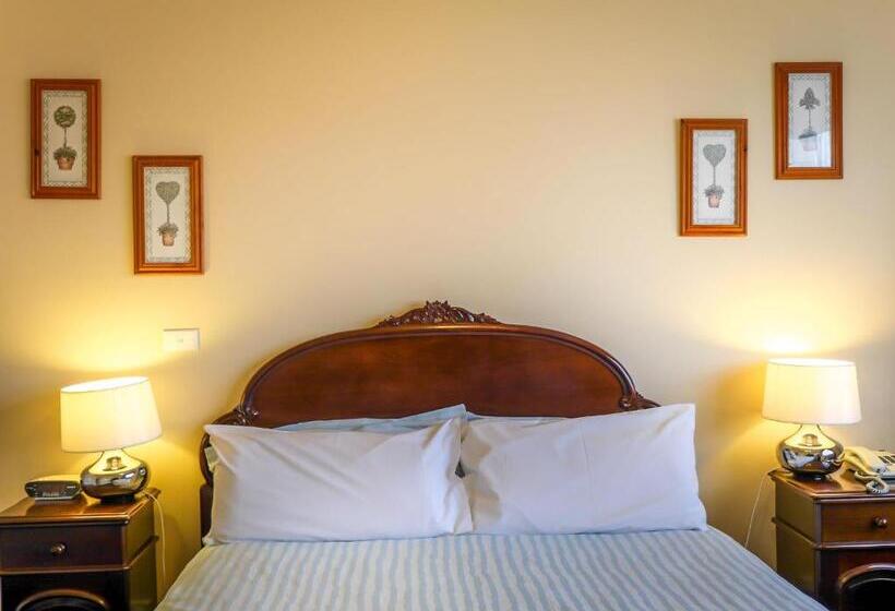 ホテル Toorak Manor