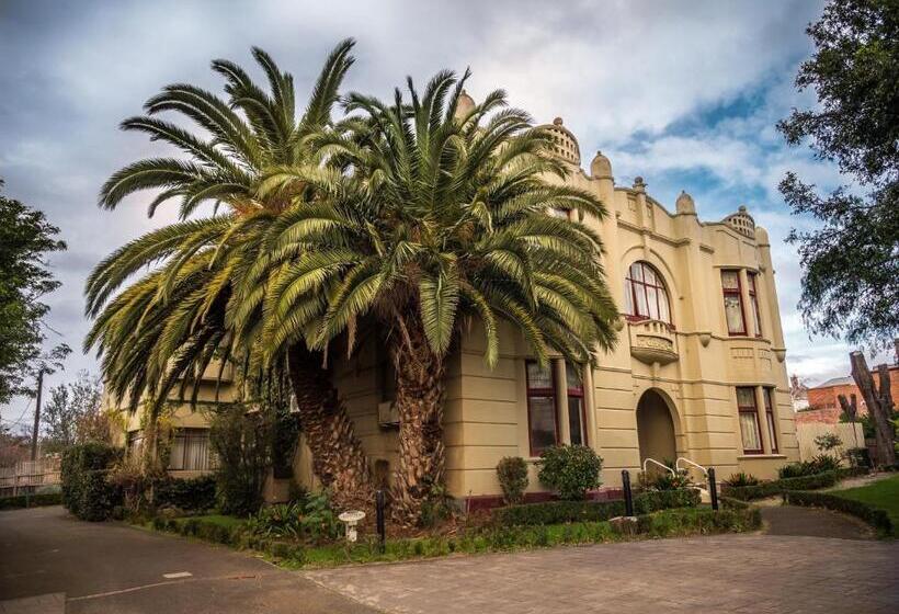 ホテル Toorak Manor