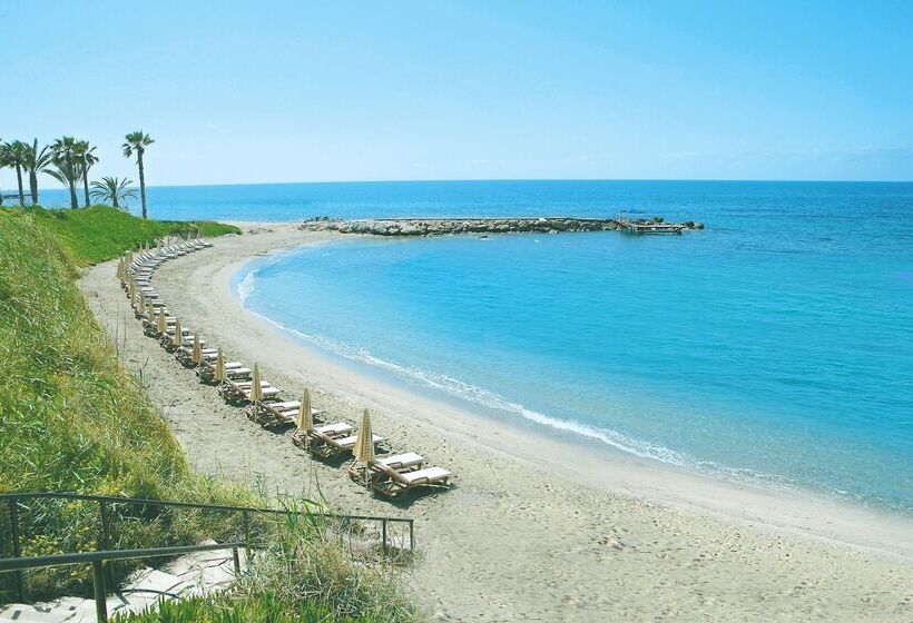 هتل Alexander The Great Beach