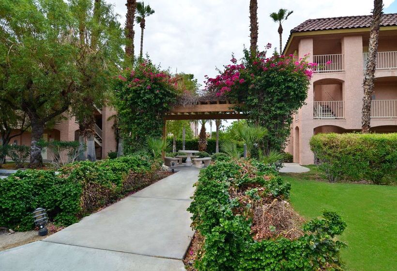 בית מלון כפרי Best Western Plus Palm Desert Resort