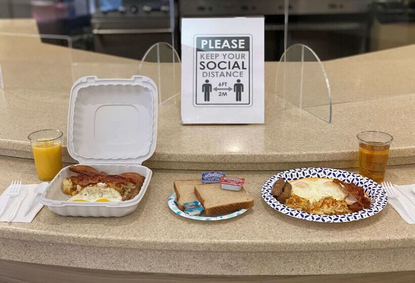 בית מלון כפרי Best Western Plus Palm Desert Resort