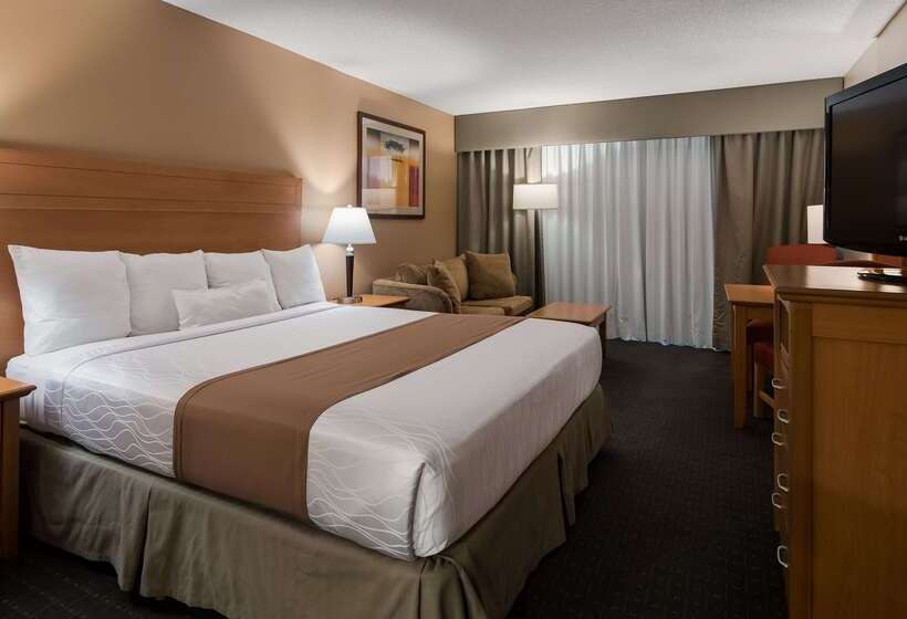 בית מלון כפרי Best Western Plus Palm Desert Resort