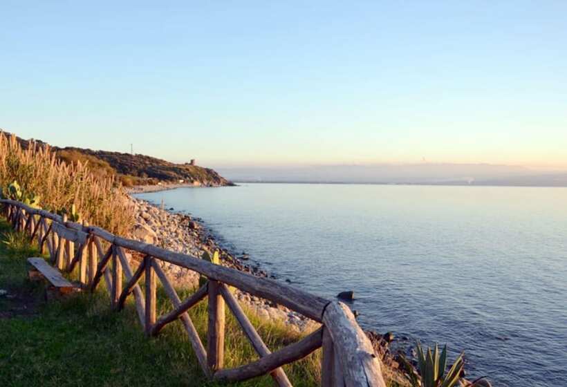 בית מלון כפרי Cliffs
