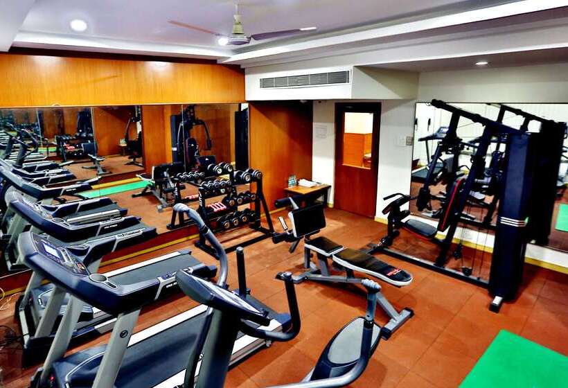 ホテル Comfort Inn