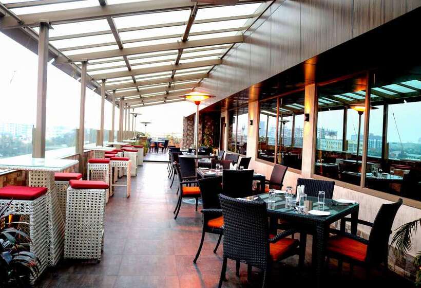 ホテル Comfort Inn