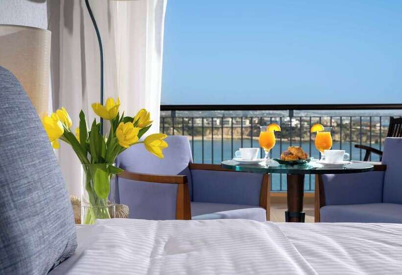 Thalassa Boutique Hotel & Spa