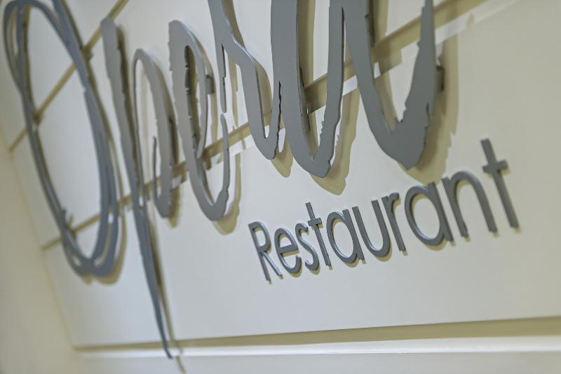 هتل Dann Carlton Quito