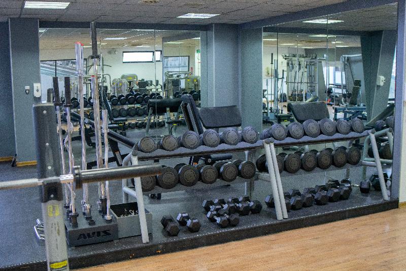 هتل Dann Carlton Quito