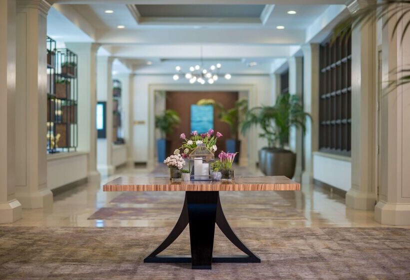Doubletree By Hilton Hotel San Diego   Mission Valley