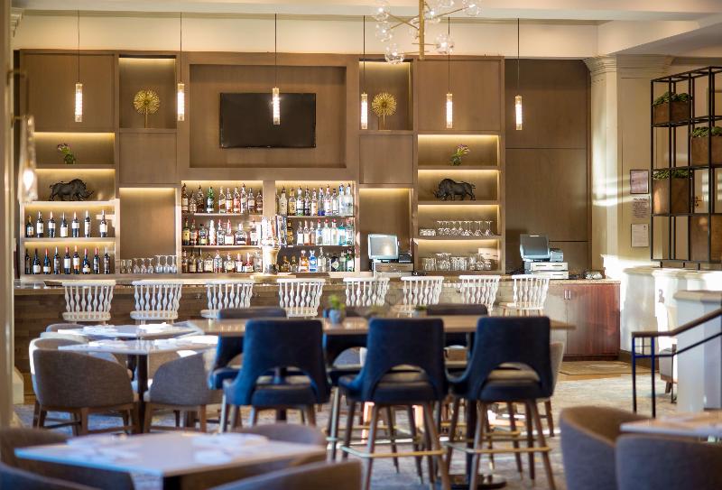 Doubletree By Hilton Hotel San Diego   Mission Valley