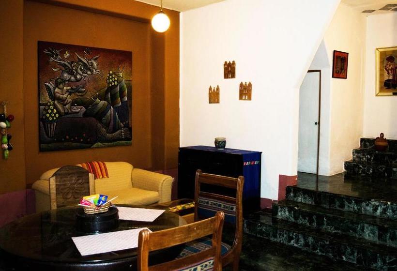 Hotel Eco Suites Uxlabil Guatemala