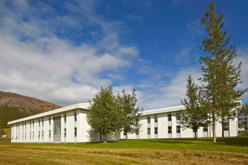 ホテル Edda ML Laugarvatn