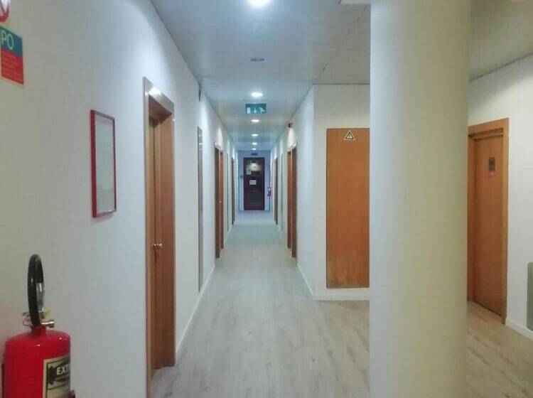 Flag Hotel Porto Maia