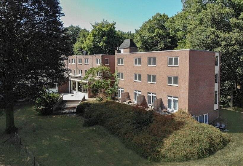 Fletcher Hotel Restaurant Paasberg