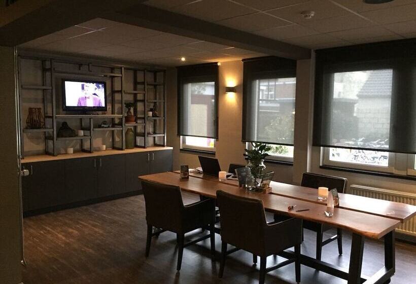 Fletcher Hotel Valkenburg