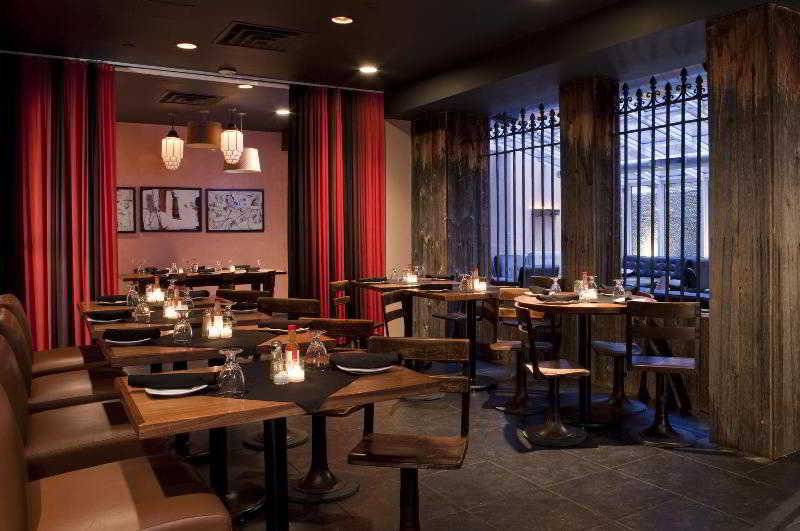 호텔 The Chelsean New York